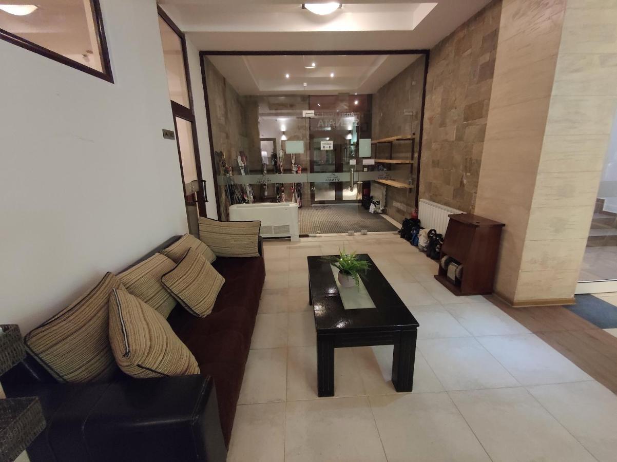 Viva 6 Apartment In Hotel Stenata Pamporovo Exterior photo